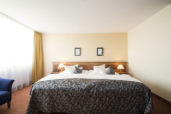 Carathotel Basel/Weil am Rhein galeri fotoğrafı