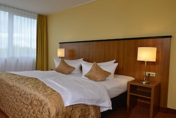 Carathotel Basel/Weil am Rhein galeri fotoğrafı