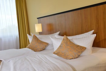 Carathotel Basel/Weil am Rhein galeri fotoğrafı