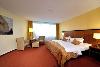 Carathotel Basel/Weil am Rhein galeri fotoğrafı