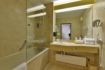 Carathotel Basel/Weil am Rhein galeri fotoğrafı