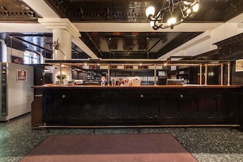 Hotel Ahl Meerkatzen fotoğrafı