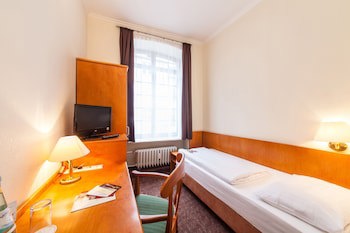 Hotel Ahl Meerkatzen galeri fotoğrafı