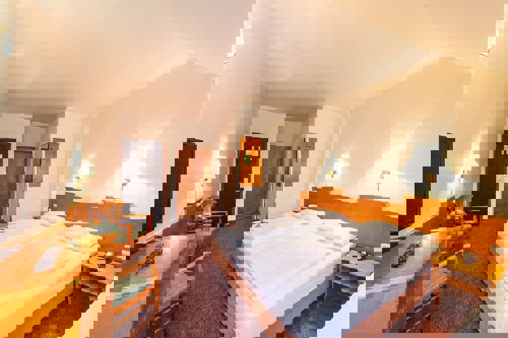 Hotel Ahl Meerkatzen