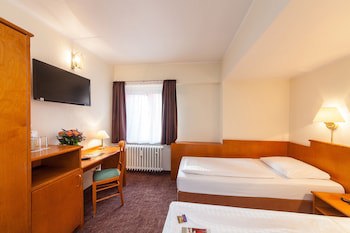 Hotel Ahl Meerkatzen galeri fotoğrafı