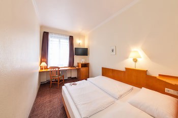 Hotel Ahl Meerkatzen galeri fotoğrafı