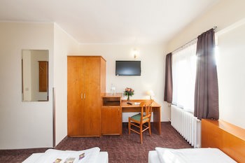 Hotel Ahl Meerkatzen galeri fotoğrafı
