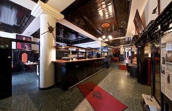 Hotel Ahl Meerkatzen fotoğrafı
