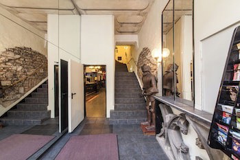 Hotel Ahl Meerkatzen galeri fotoğrafı