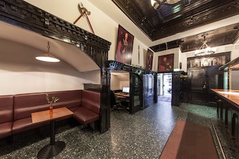 Hotel Ahl Meerkatzen galeri fotoğrafı