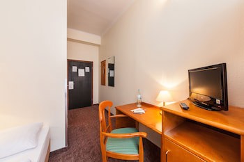 Hotel Ahl Meerkatzen galeri fotoğrafı
