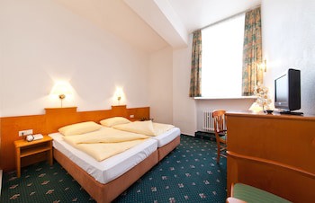Hotel Ahl Meerkatzen galeri fotoğrafı