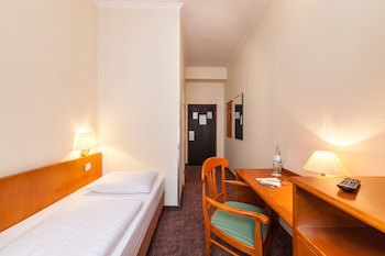 Hotel Ahl Meerkatzen galeri fotoğrafı
