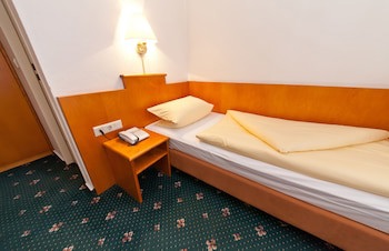 Hotel Ahl Meerkatzen galeri fotoğrafı