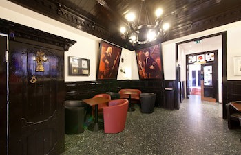 Hotel Ahl Meerkatzen fotoğrafı