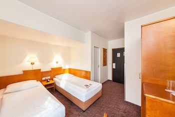 Hotel Ahl Meerkatzen galeri fotoğrafı