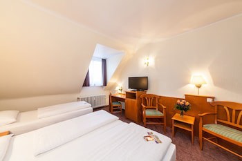 Hotel Ahl Meerkatzen galeri fotoğrafı