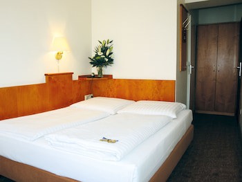 Hotel Ahl Meerkatzen galeri fotoğrafı