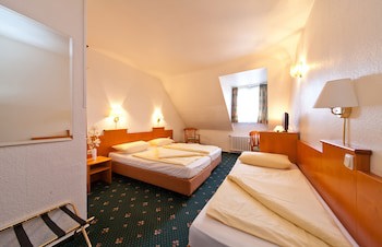 Hotel Ahl Meerkatzen galeri fotoğrafı
