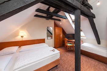 Hotel Ahl Meerkatzen galeri fotoğrafı