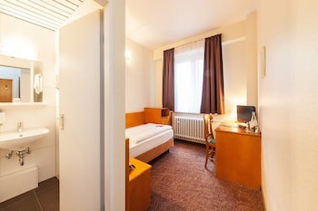 Hotel Ahl Meerkatzen galeri fotoğrafı