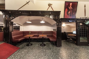 Hotel Ahl Meerkatzen fotoğrafı
