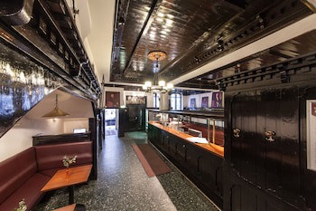 Hotel Ahl Meerkatzen galeri fotoğrafı