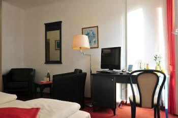 Cerano City Hotel Koln am Dom galeri fotoğrafı