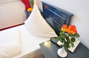 Cerano City Hotel Koln am Dom galeri fotoğrafı