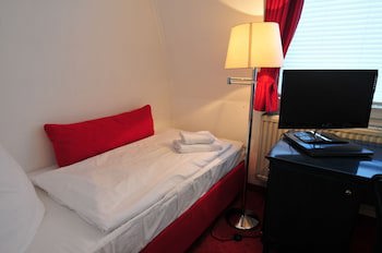 Cerano City Hotel Koln am Dom galeri fotoğrafı