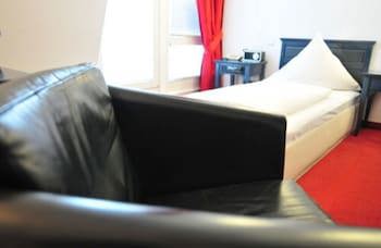 Cerano City Hotel Koln am Dom galeri fotoğrafı
