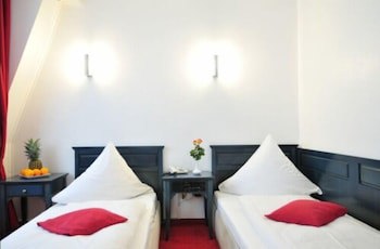 Cerano City Hotel Koln am Dom fotoğrafı