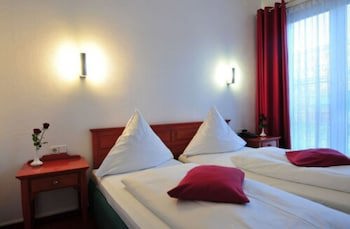 Cerano City Hotel Koln am Dom galeri fotoğrafı