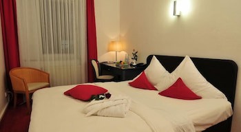 Cerano City Hotel Koln am Dom galeri fotoğrafı