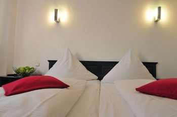 Cerano City Hotel Koln am Dom galeri fotoğrafı