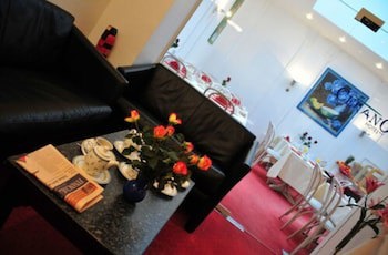 Cerano City Hotel Koln am Dom fotoğrafı