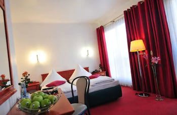 Cerano City Hotel Koln am Dom