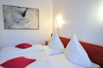 Cerano City Hotel Koln am Dom galeri fotoğrafı