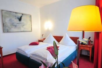 Cerano City Hotel Koln am Dom galeri fotoğrafı