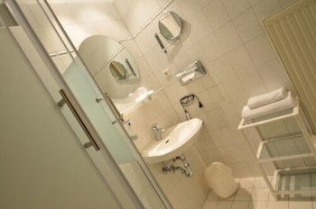 Cerano City Hotel Koln am Dom galeri fotoğrafı