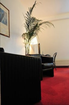 Cerano City Hotel Koln am Dom fotoğrafı