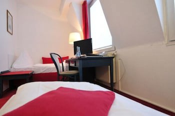 Cerano City Hotel Koln am Dom fotoğrafı