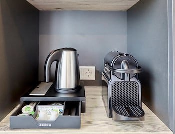 SMARTY Cologne Dom Hotel - Boardinghouse fotoğrafı