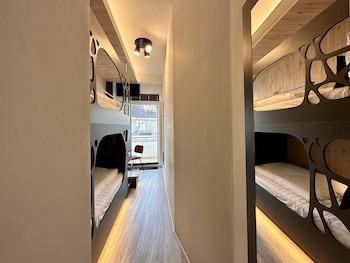 SMARTY Cologne Dom Hotel - Boardinghouse galeri fotoğrafı