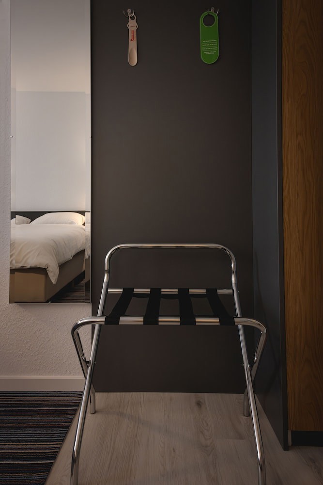 Hotel Astra