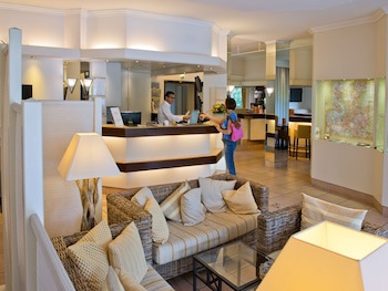 Hotel Astra fotoğrafı