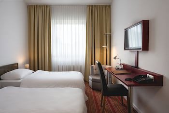 Hotel Astra galeri fotoğrafı
