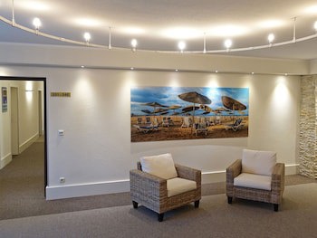 Hotel Astra galeri fotoğrafı