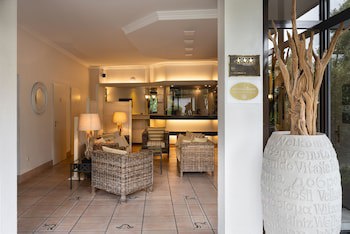 Hotel Astra fotoğrafı