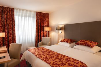 Hotel Astra galeri fotoğrafı